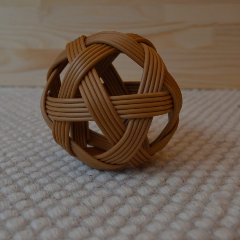 Pikler-Ball Krabbelgruppe Oberursel